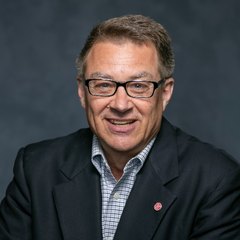 Robert J. Kwortnik Jr.